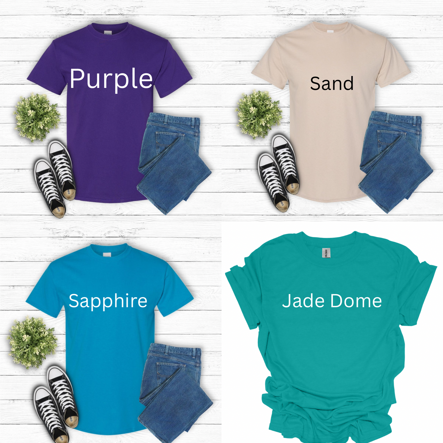 Discounted TSHIRTS