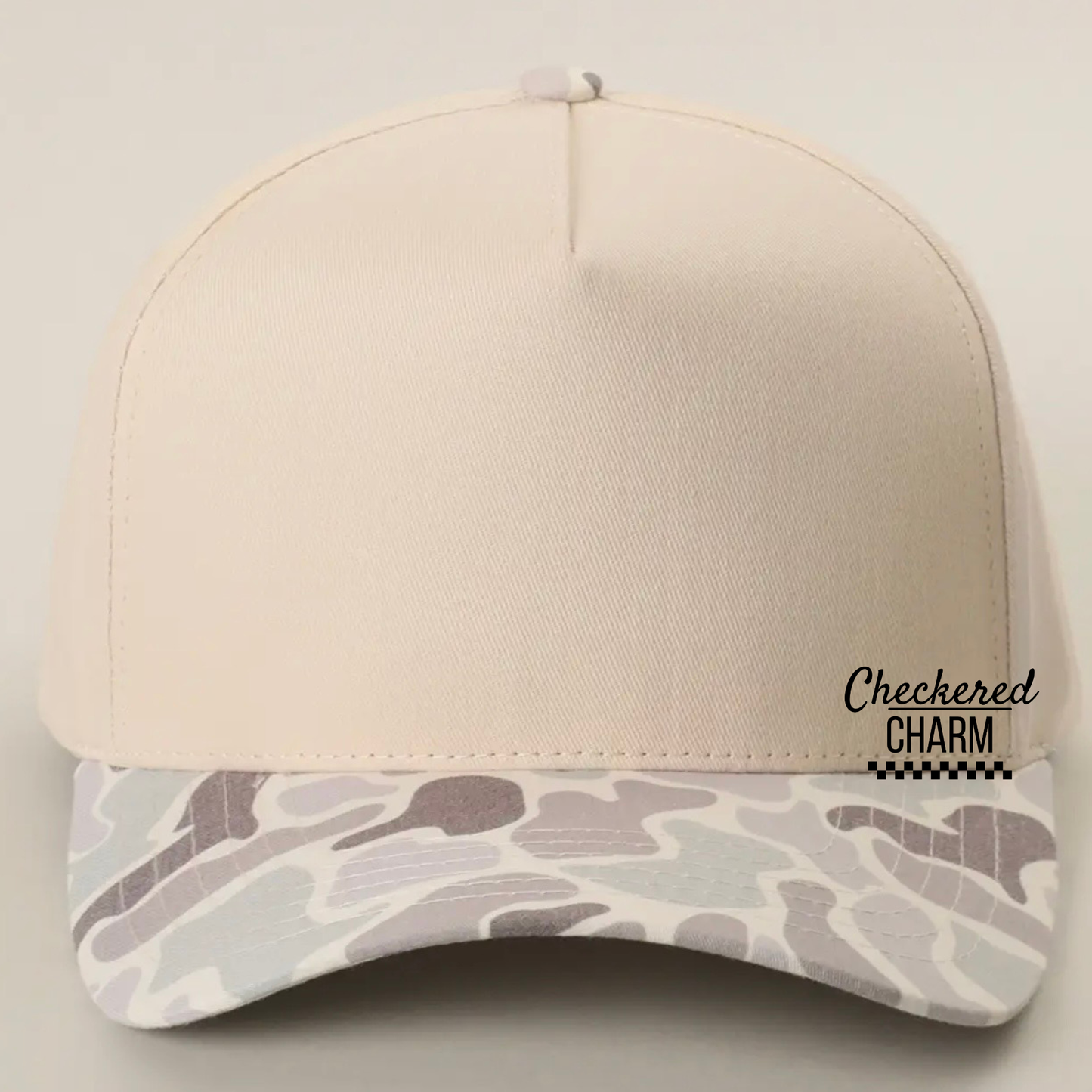 Duck camo