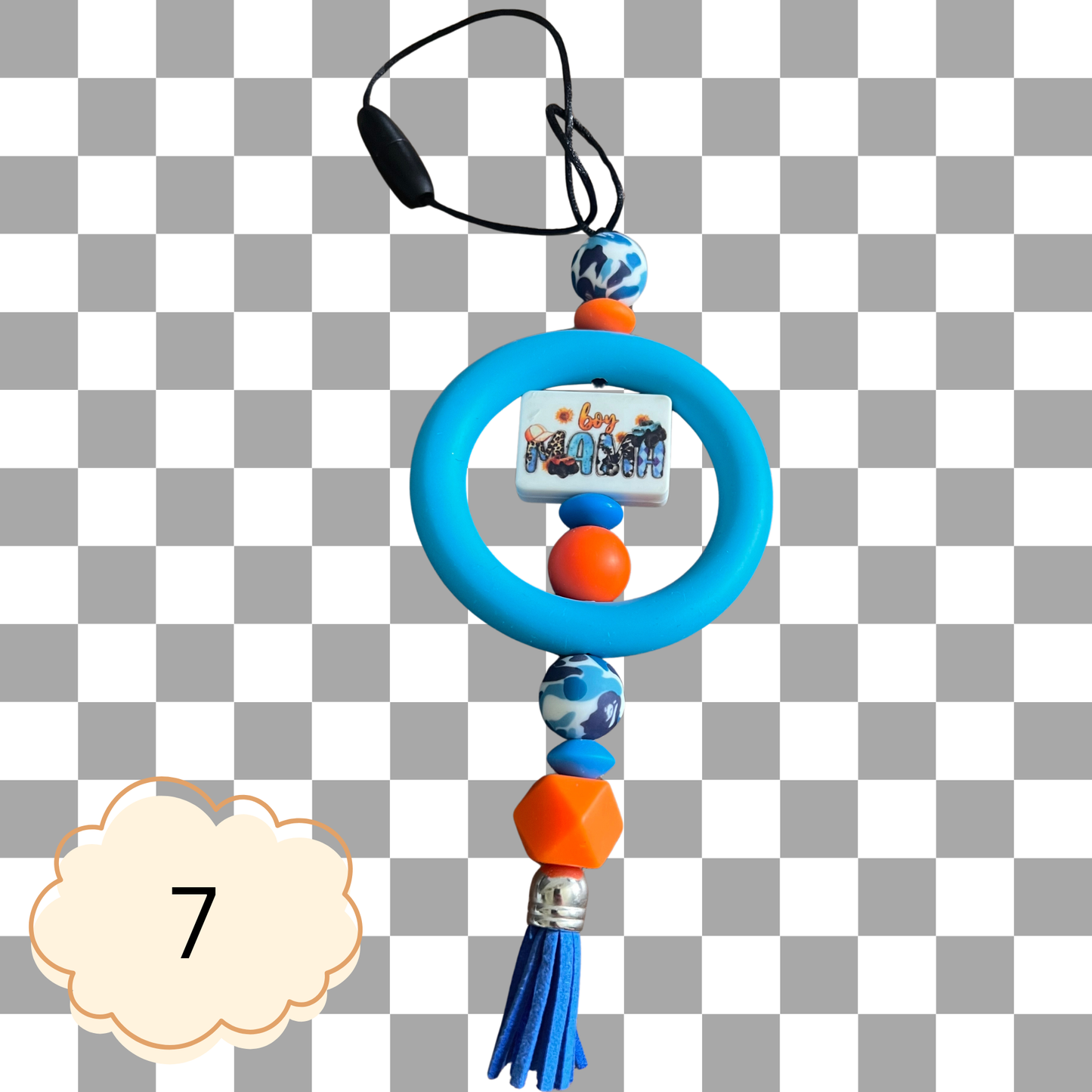 Car charms