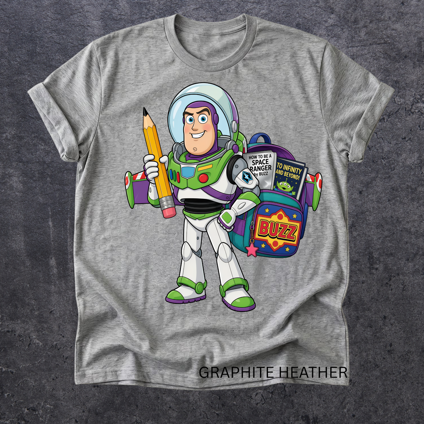 BUZZ BTS