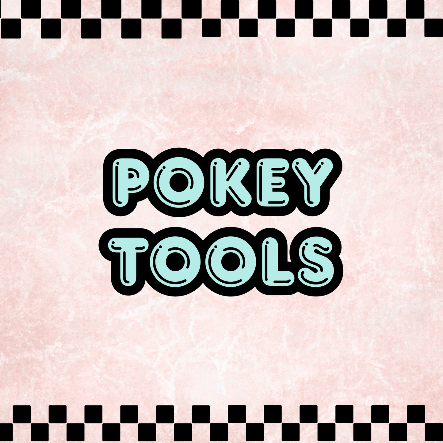 Pokey tools