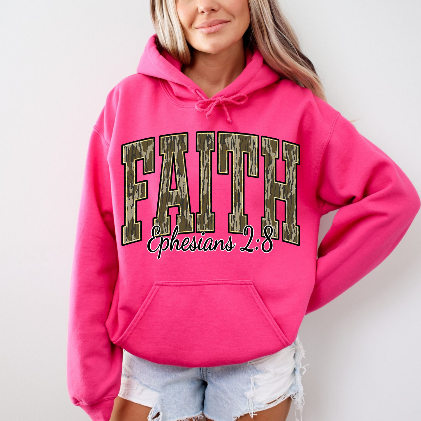 Faith Camo