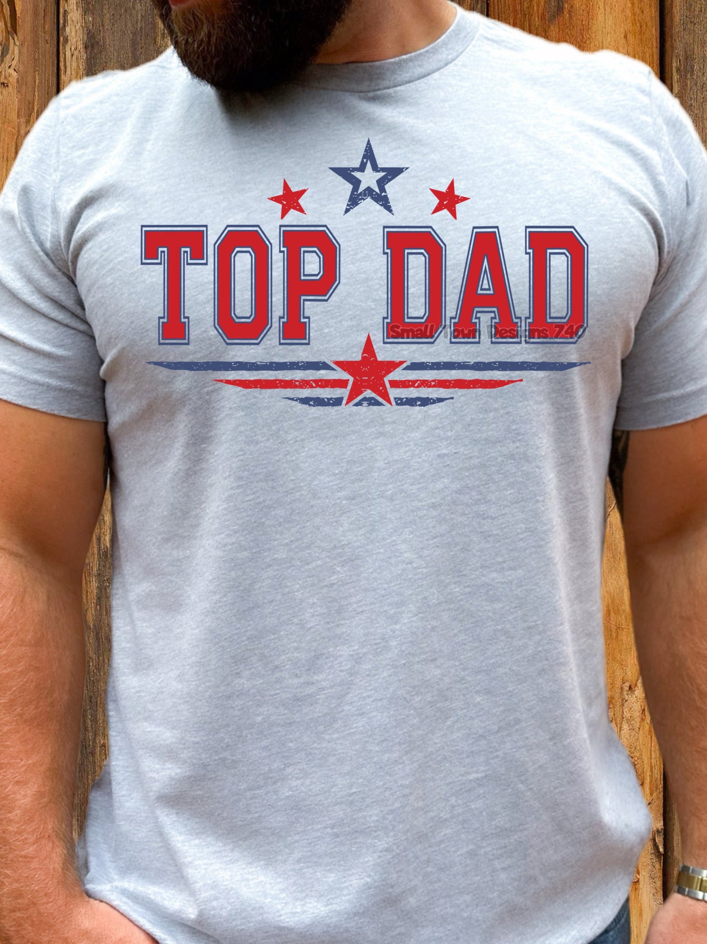 TOP DAD