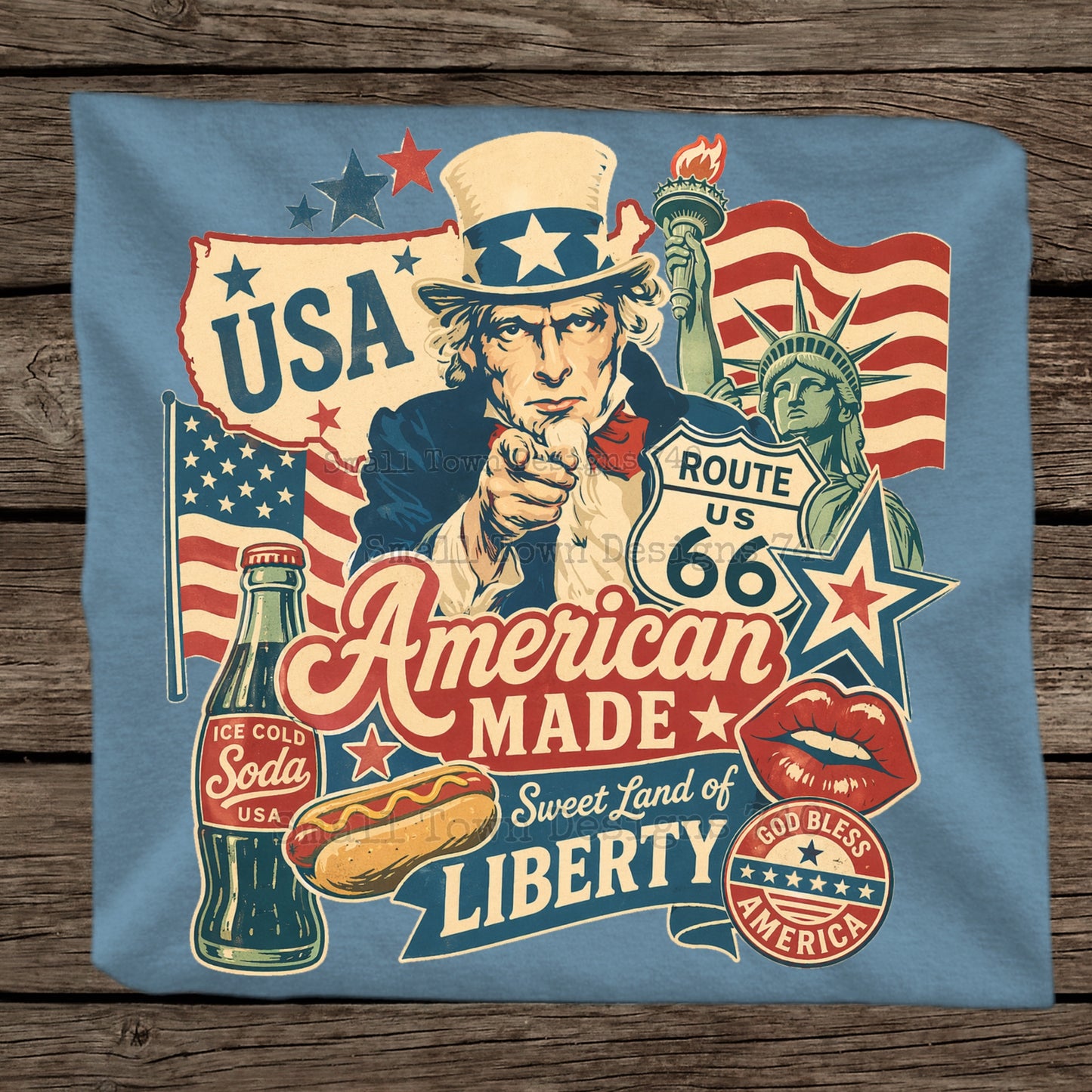 American Made