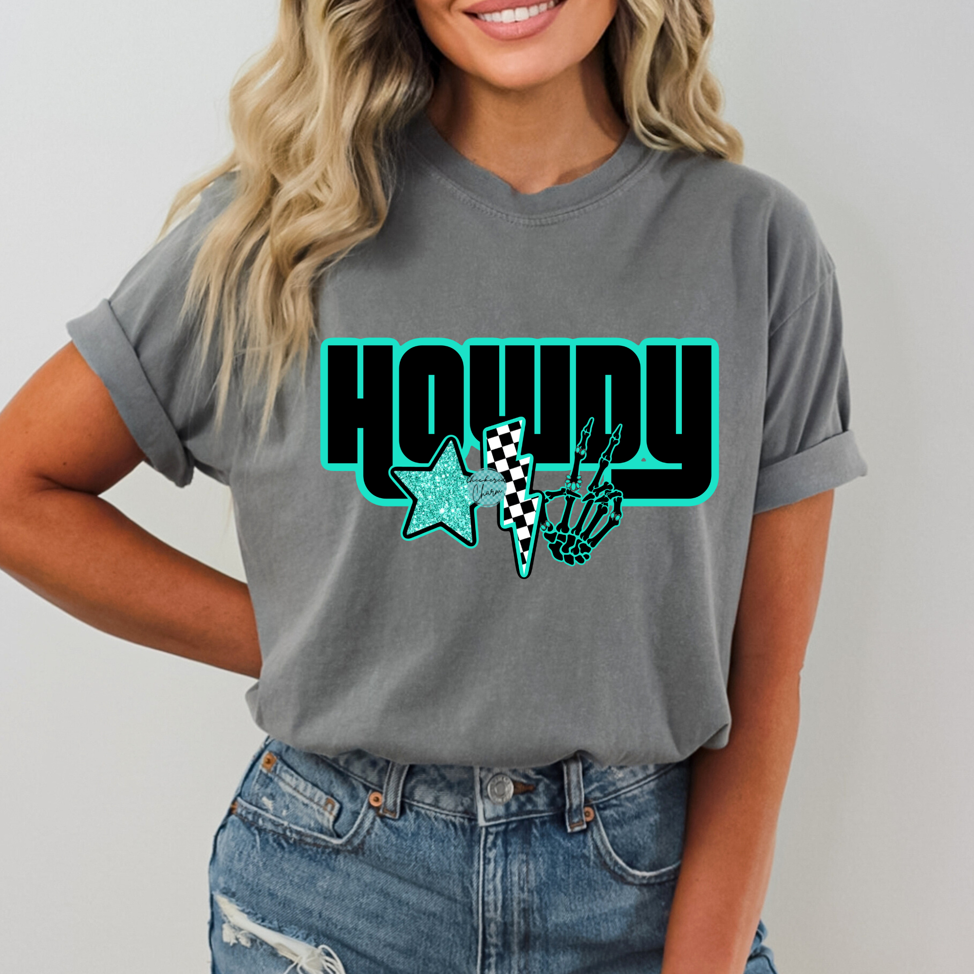 Howdy