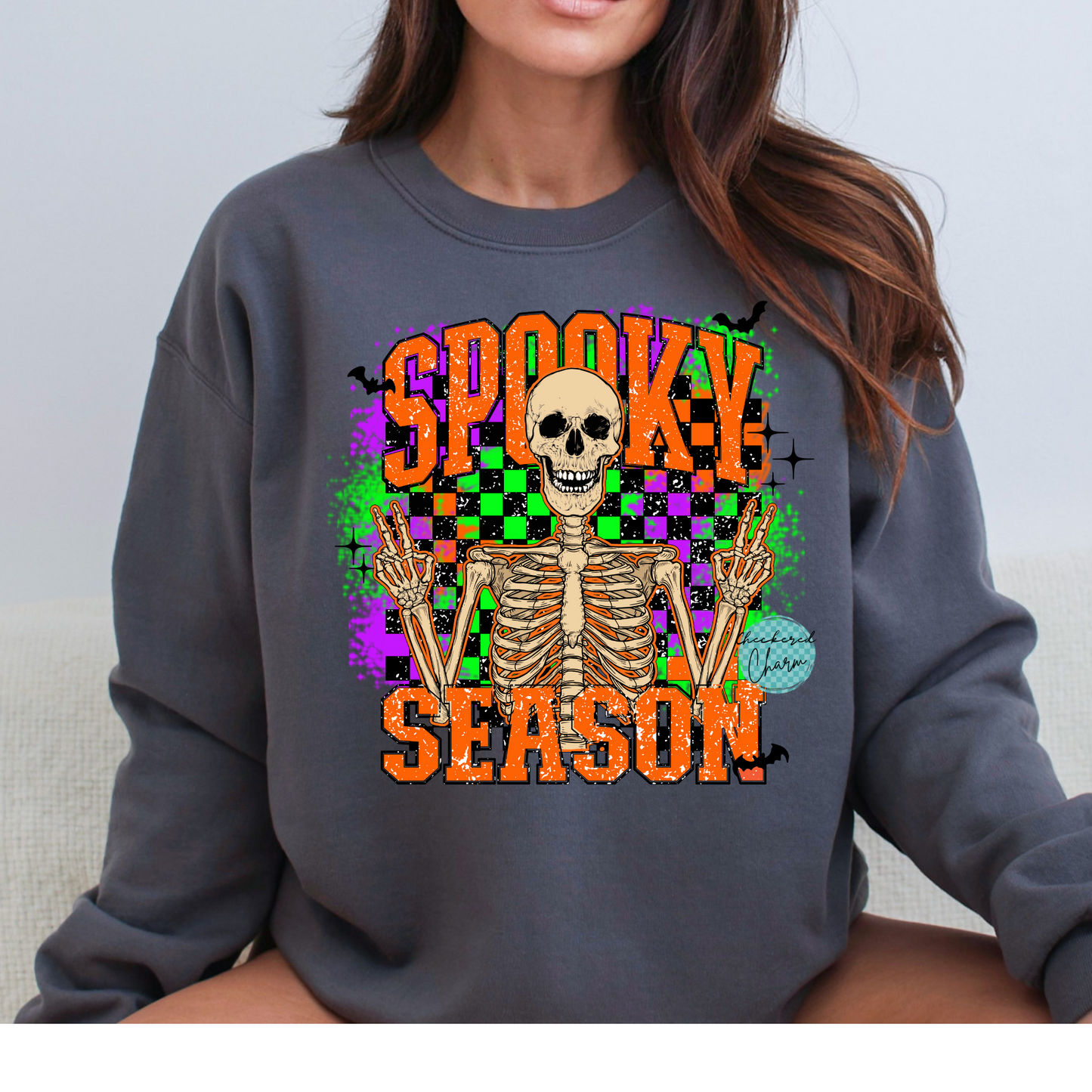 Spooky Season Skelly