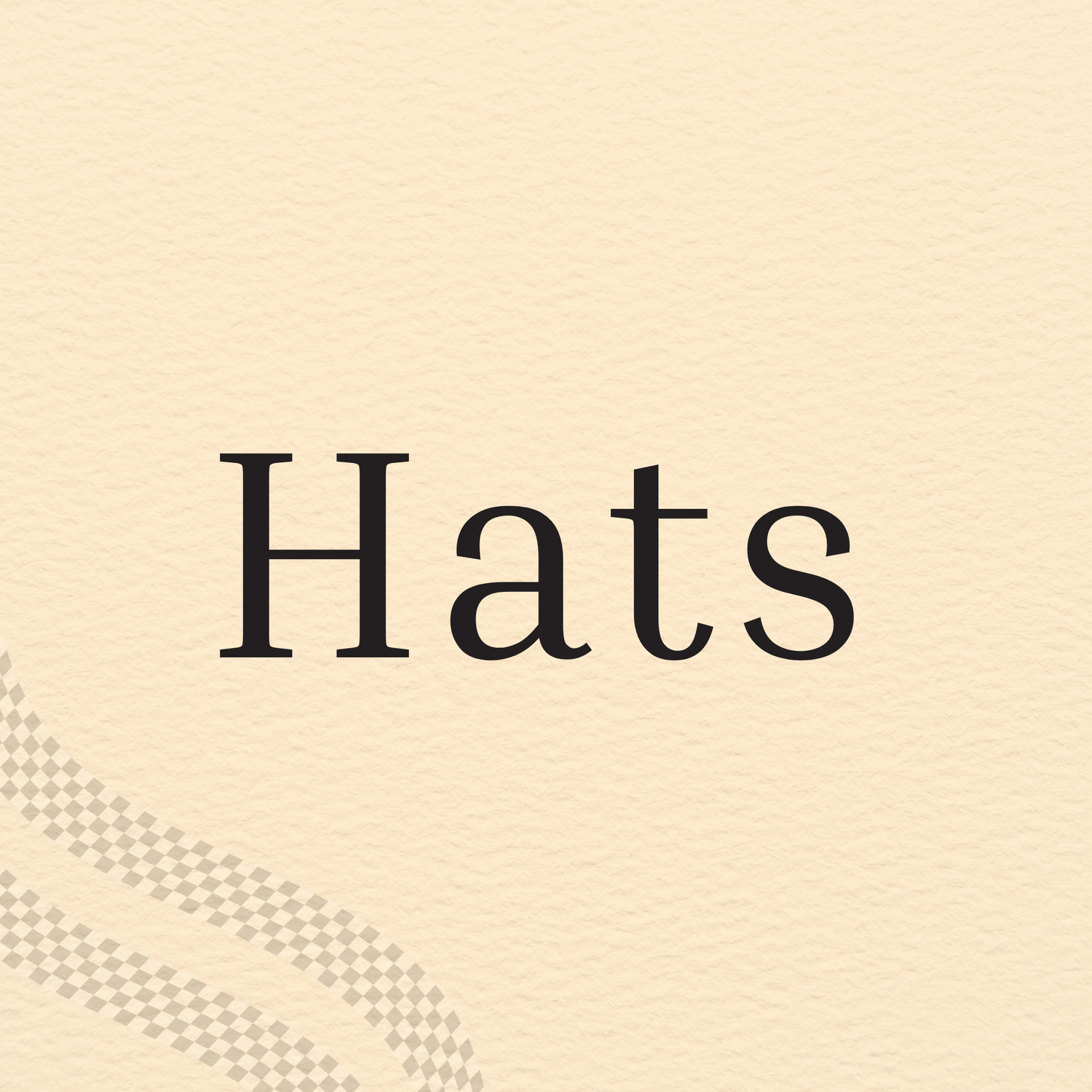 HATS
