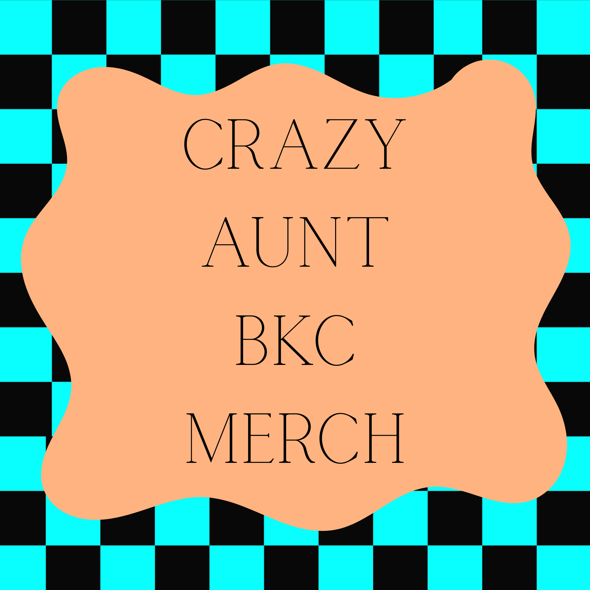 Crazy Aunt BKC