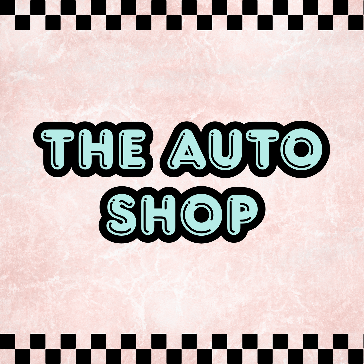 The Auto Shop