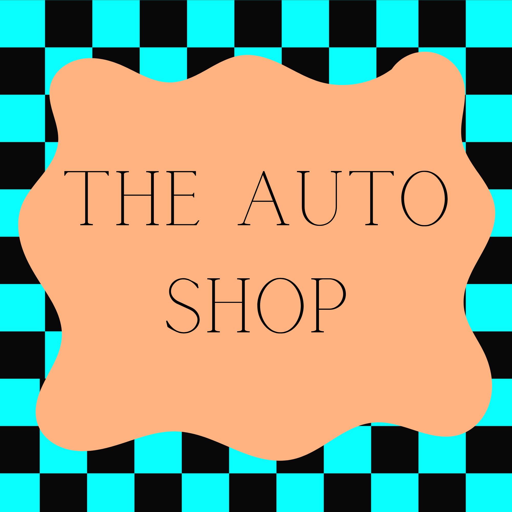 The Auto Shop