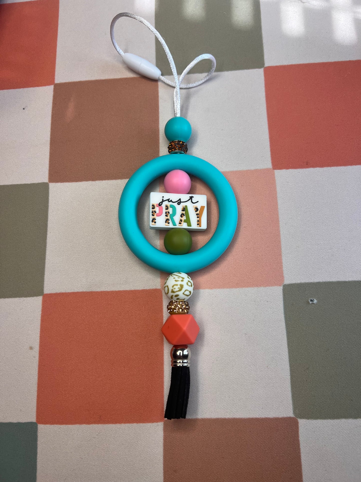 Car charms
