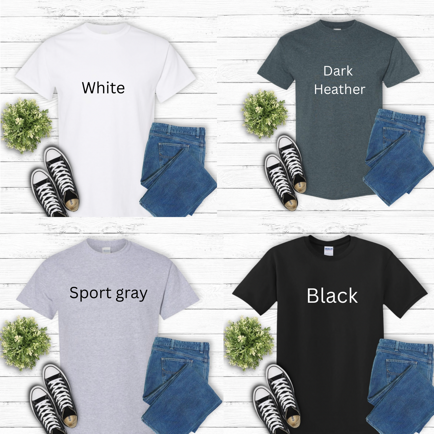 Discounted TSHIRTS