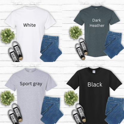 Discounted TSHIRTS