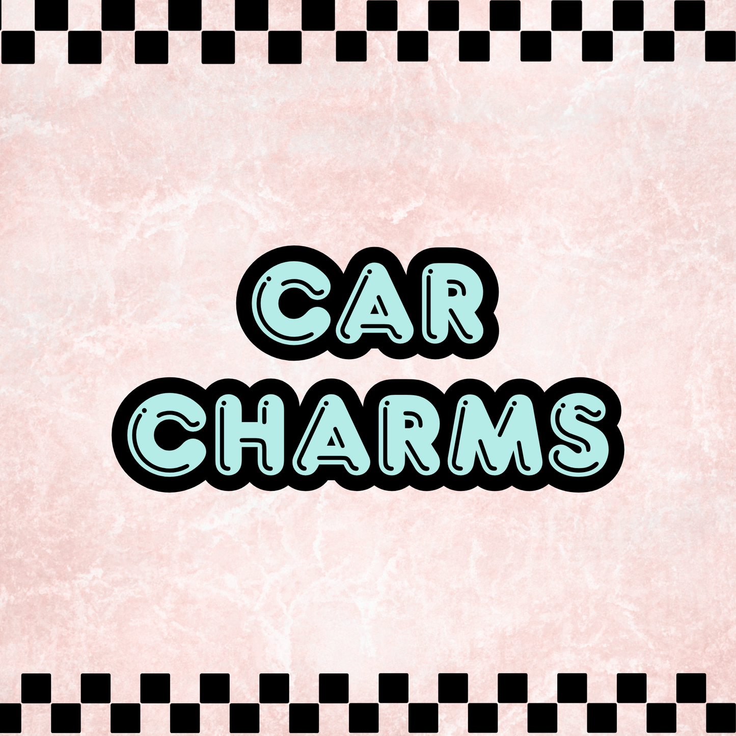 Car charms
