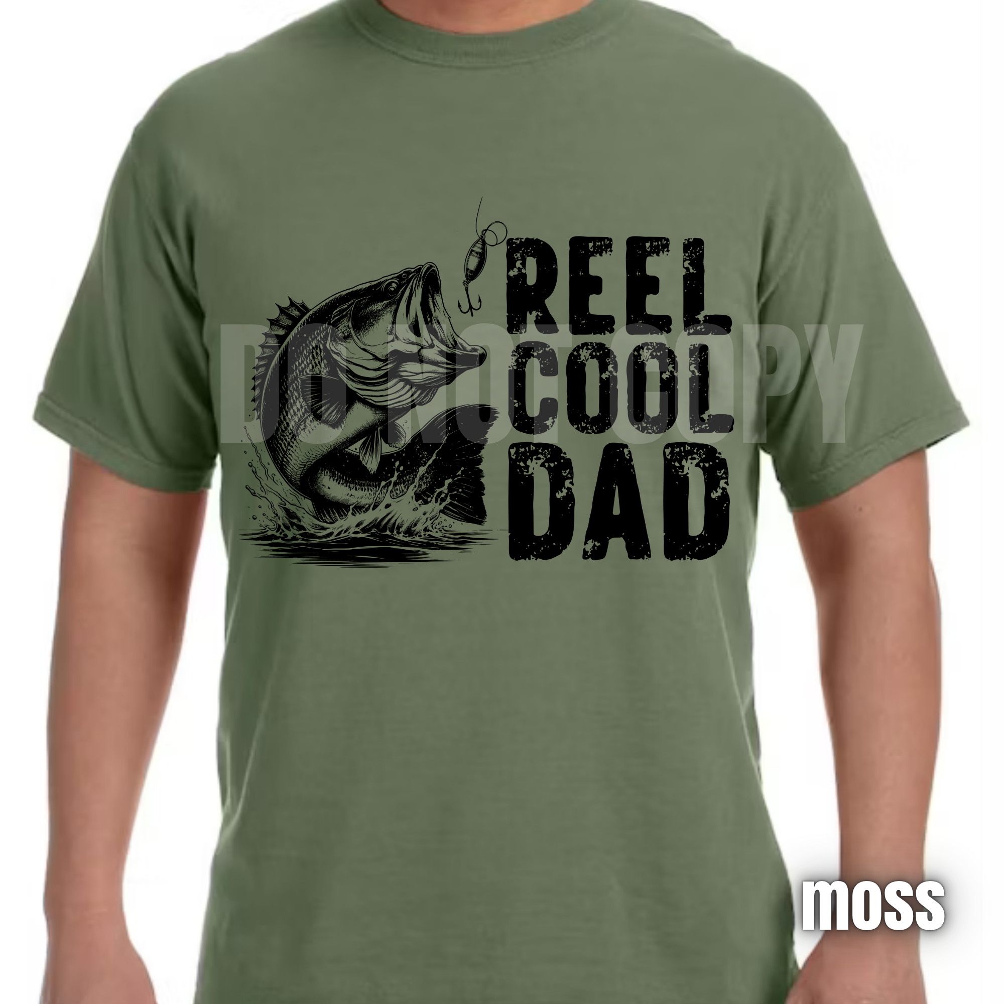 Reel Cool Dad