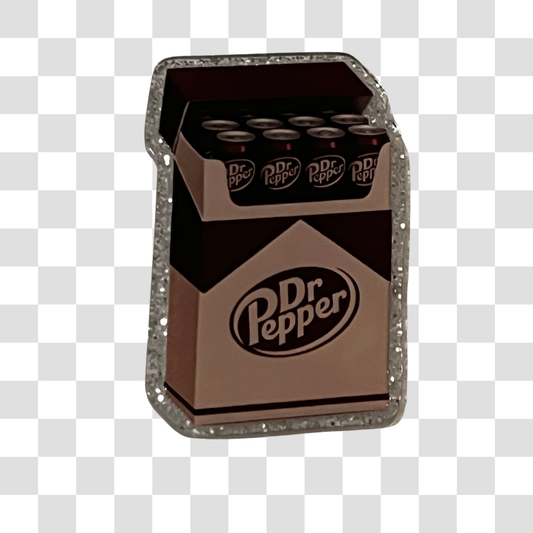 Fridge Cig DP Magnet