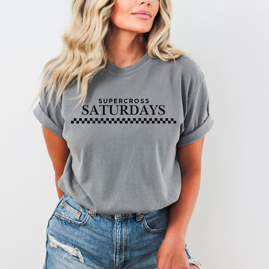 Supercross SATURDAYS