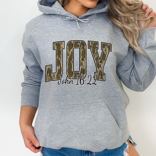 Joy Camo