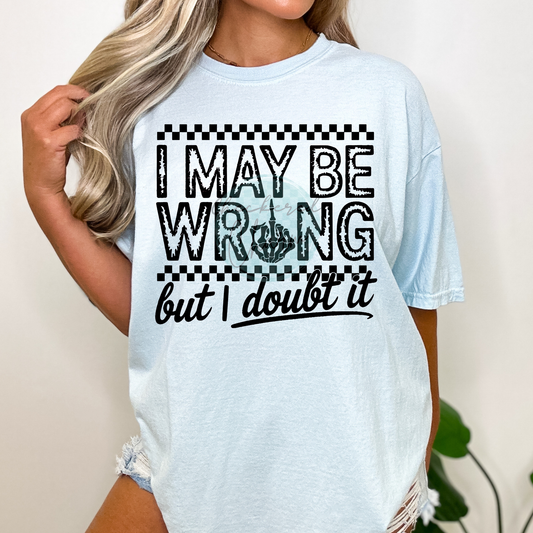 I may be wrong but i doubt it