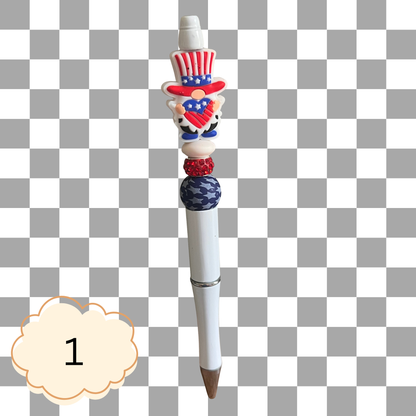 Pens