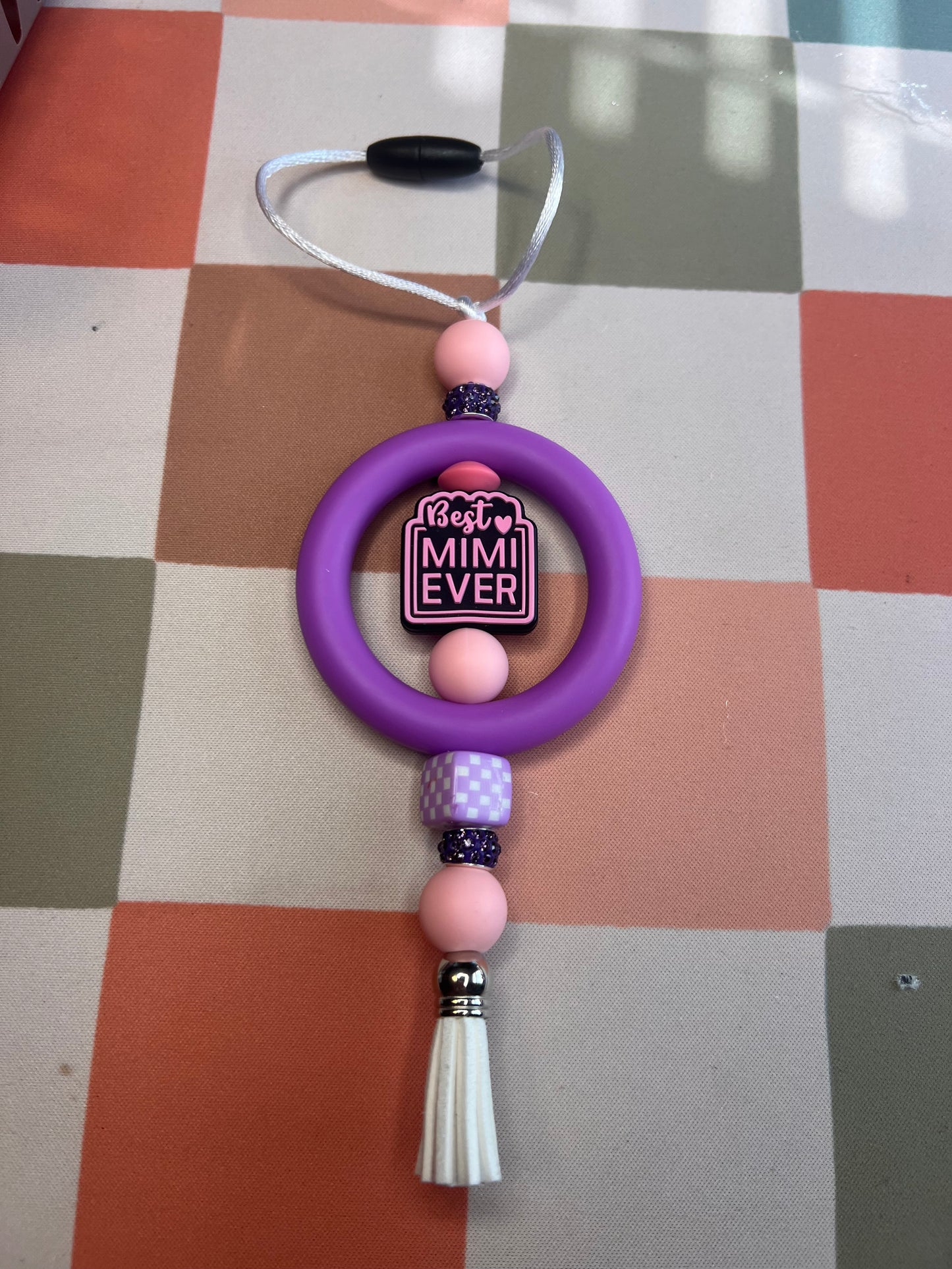 Car charms