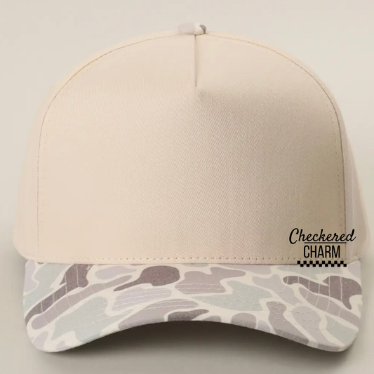 Duck camo