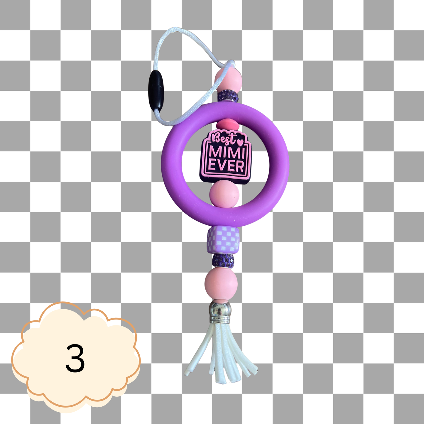 Car charms