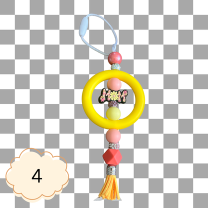 Car charms