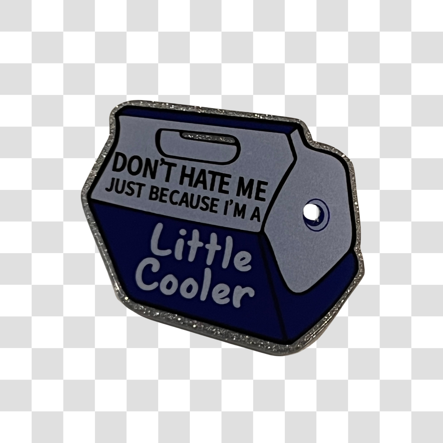 Little Cooler Magnet