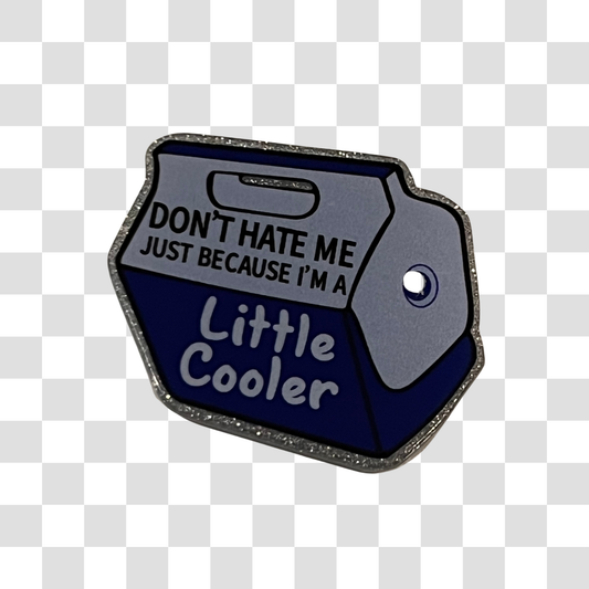 Little Cooler Magnet