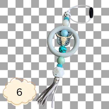 Car charms