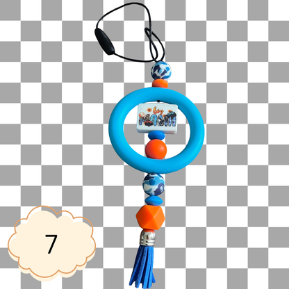 Car charms
