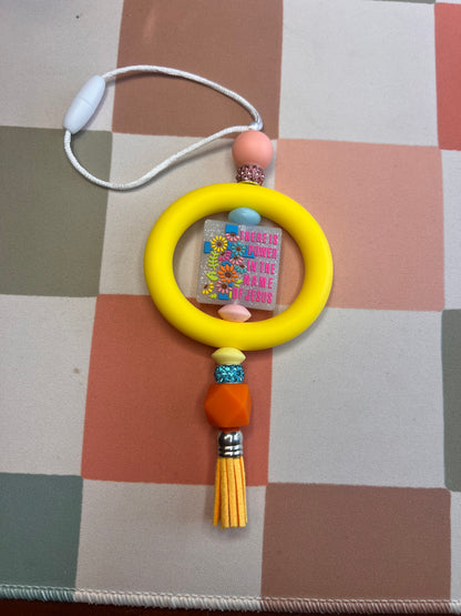 Car charms