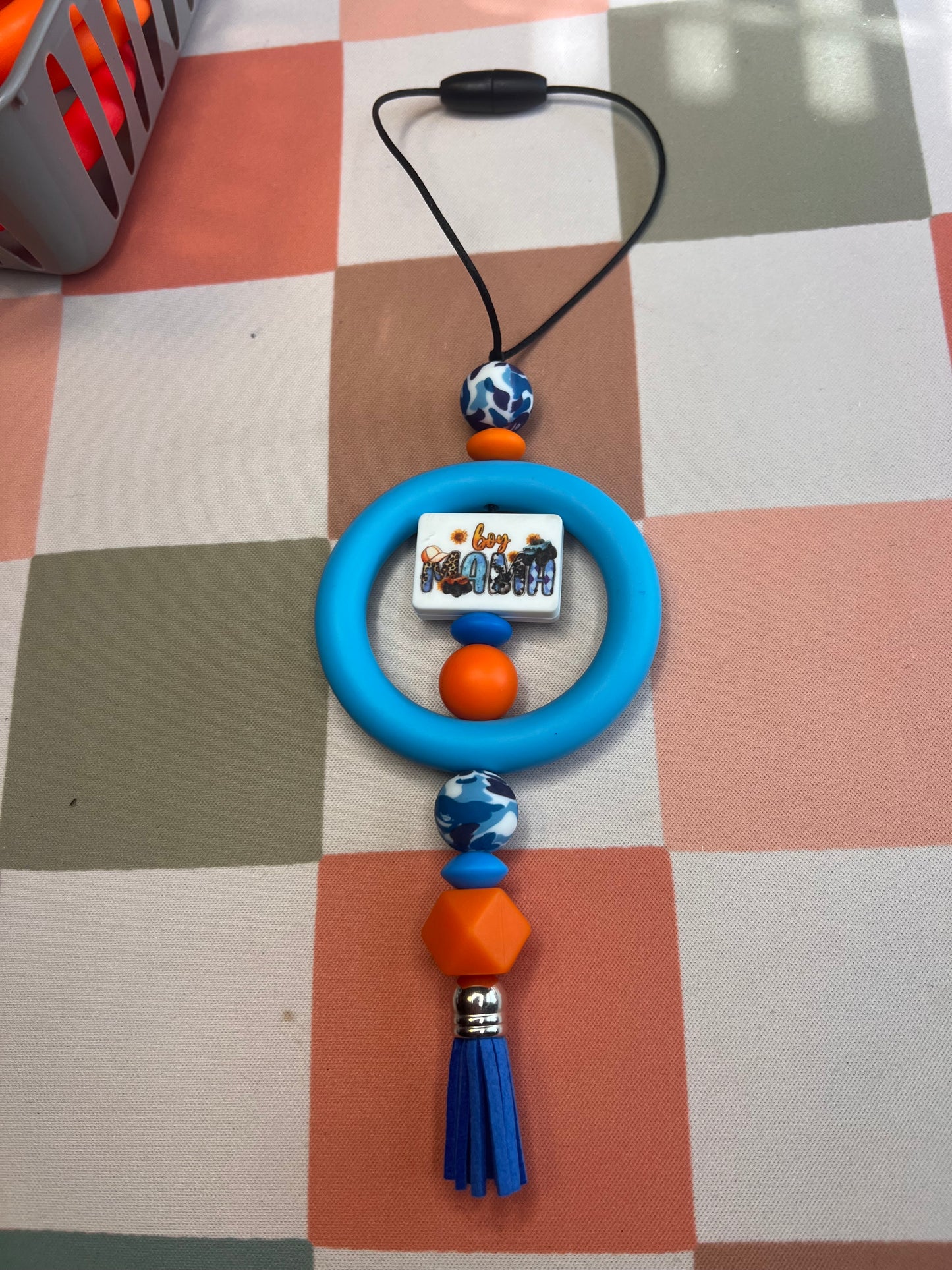 Car charms
