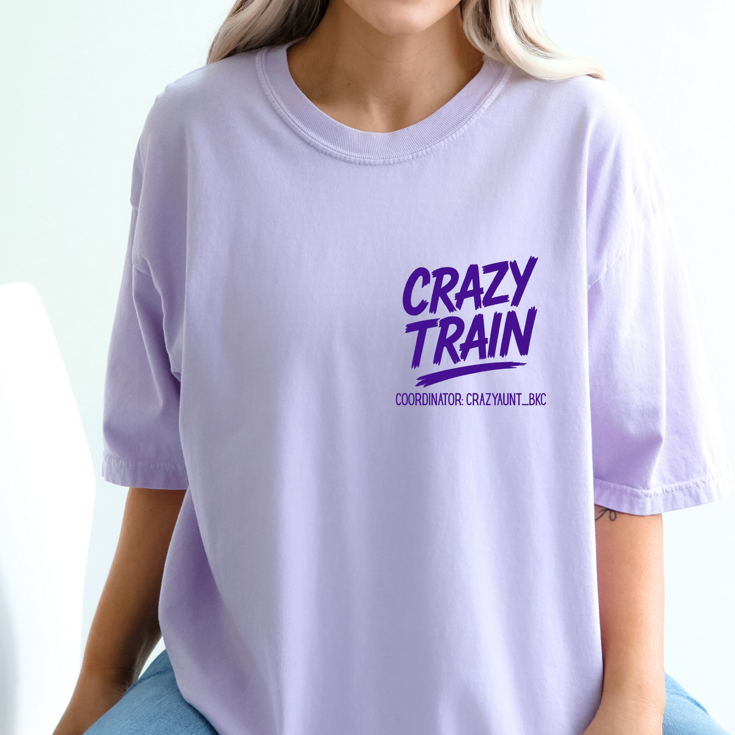 Crazy Train
