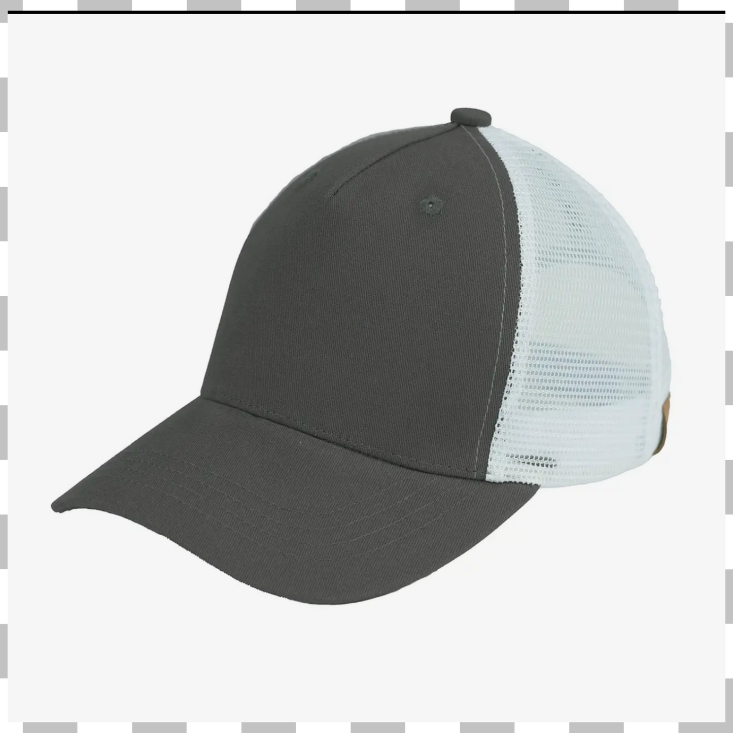 Charcoal Hat