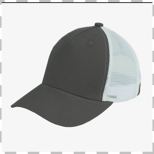 Charcoal Hat