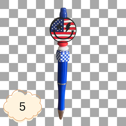 Pens