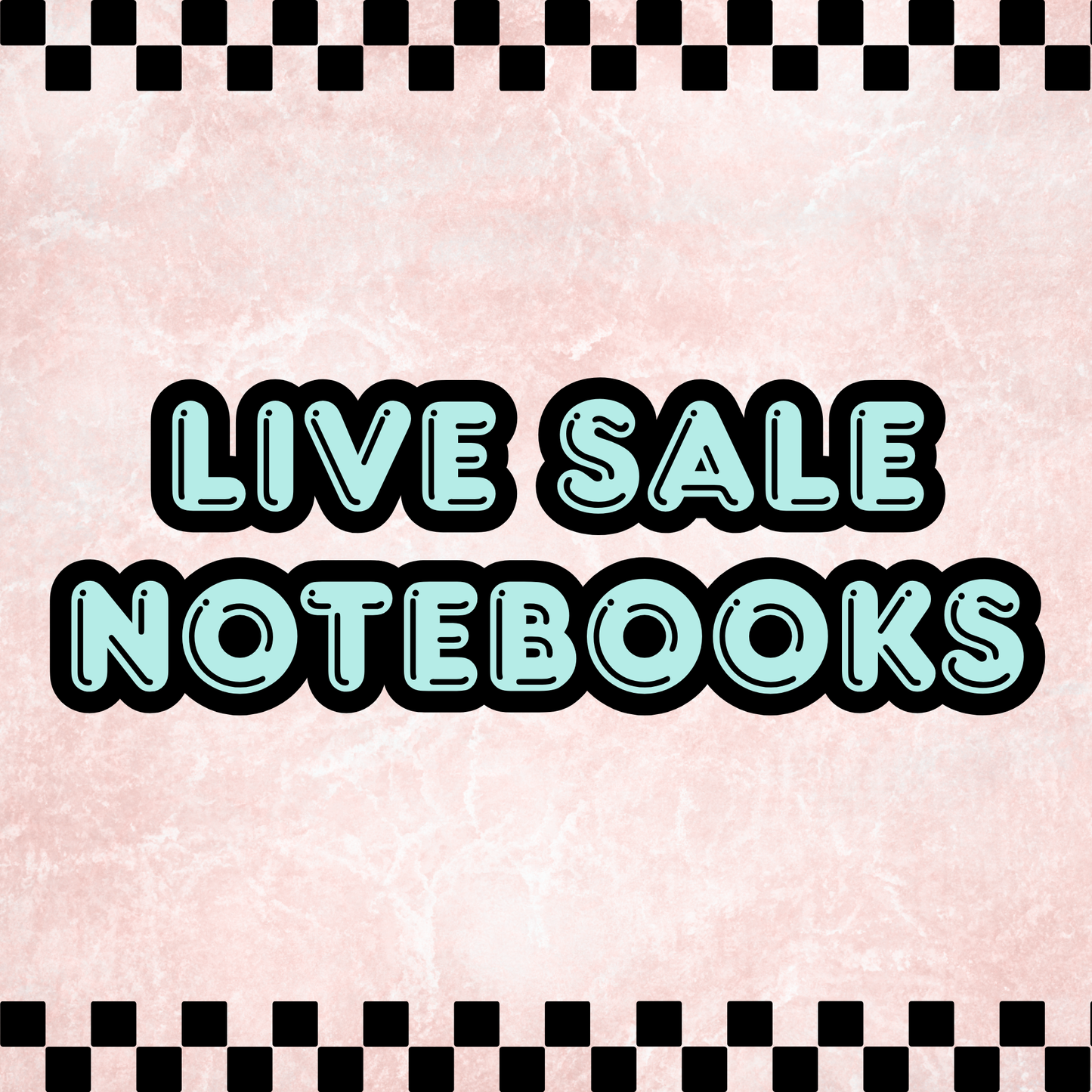 Live Claim Notebooks