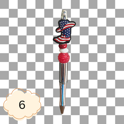 Pens
