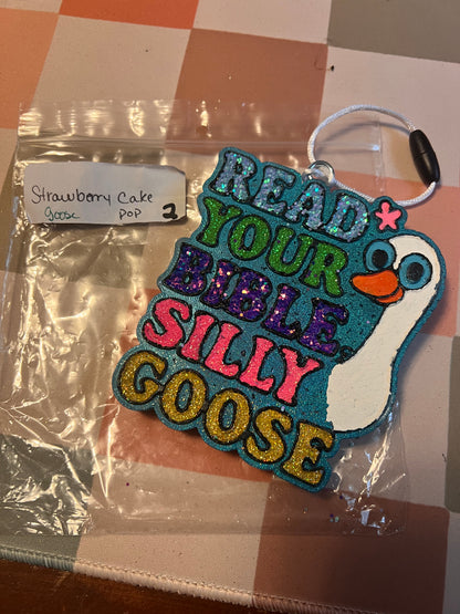 FRESHIE CLAIM