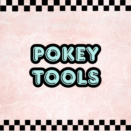 Pokey tools