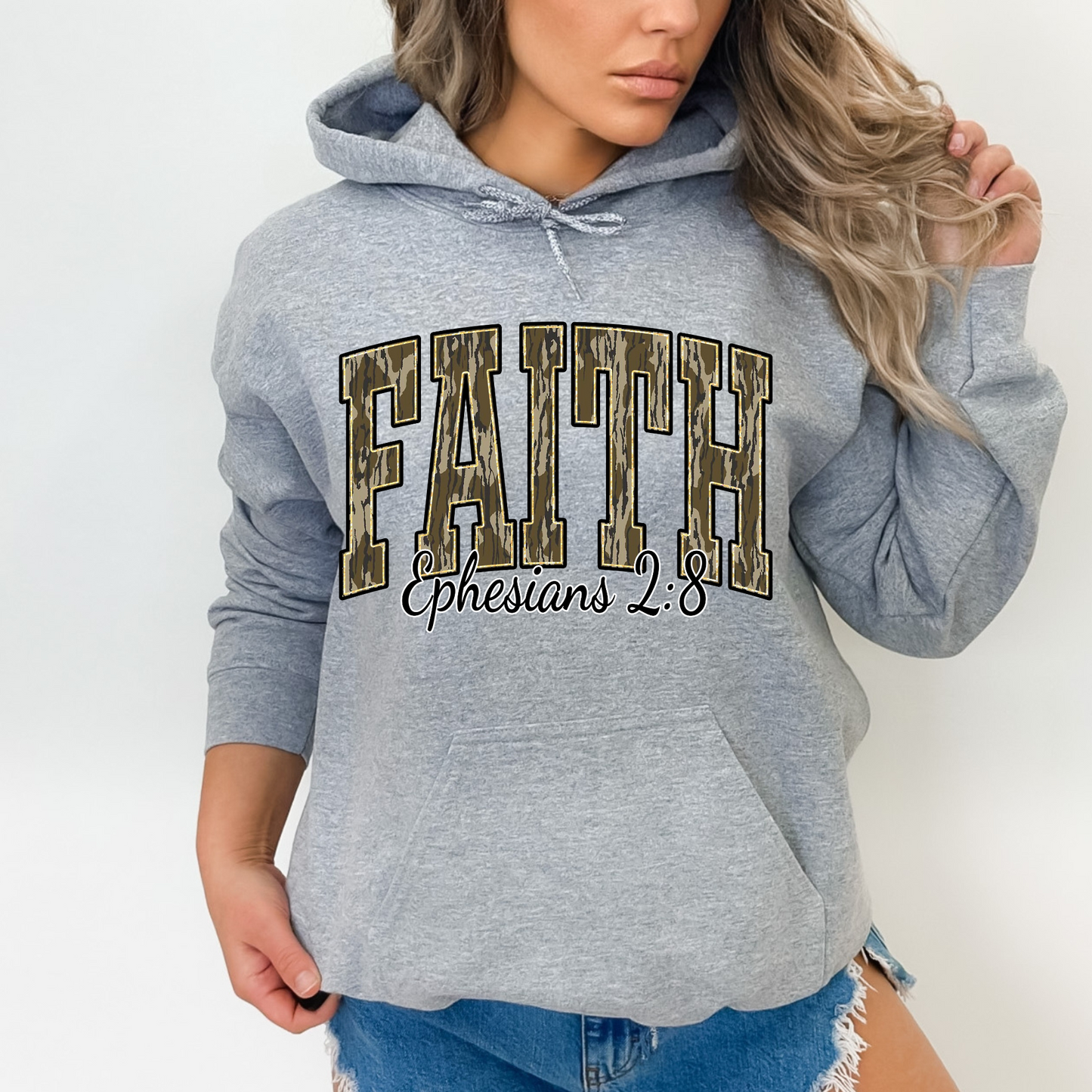 Faith Camo