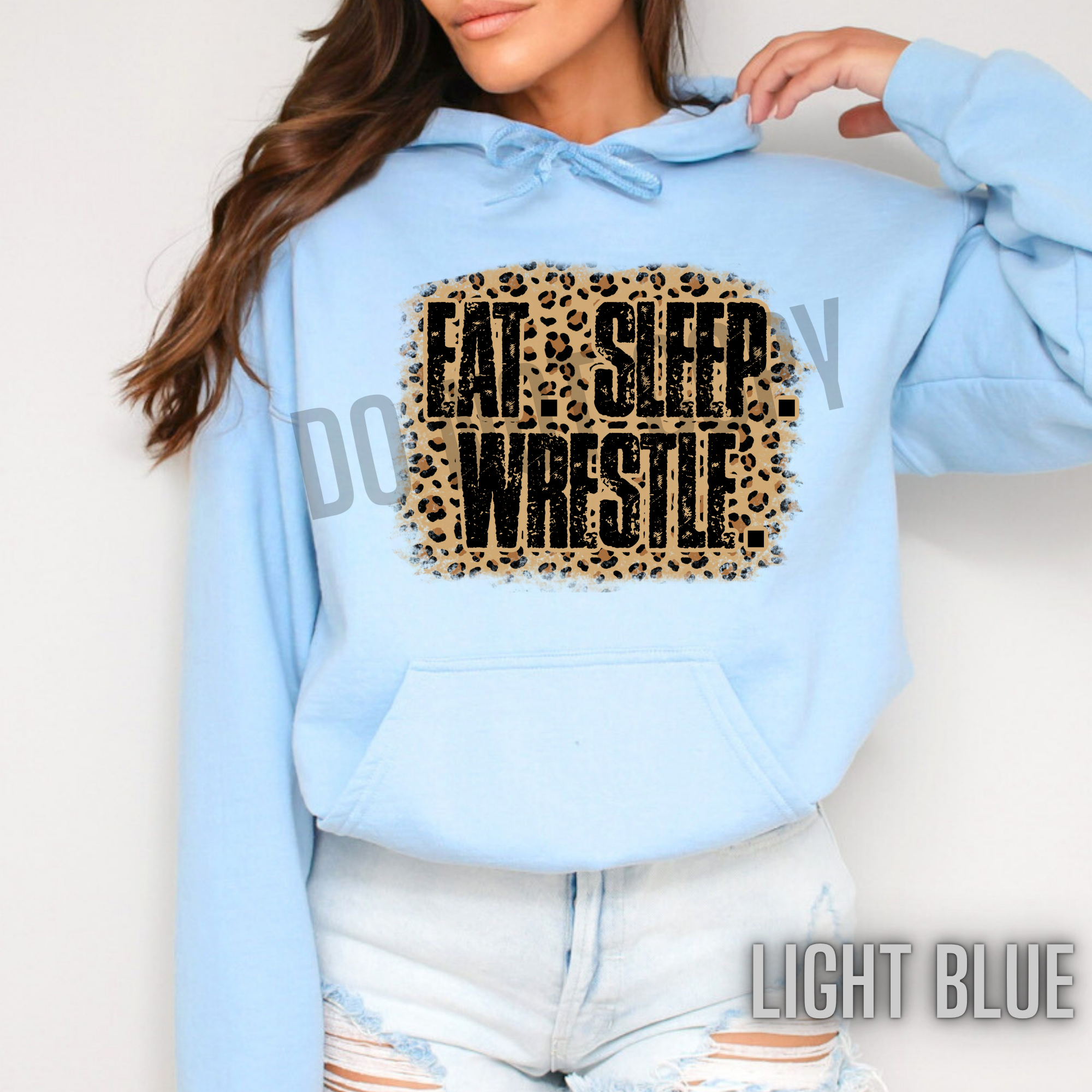 eat. sleep. wrestle.