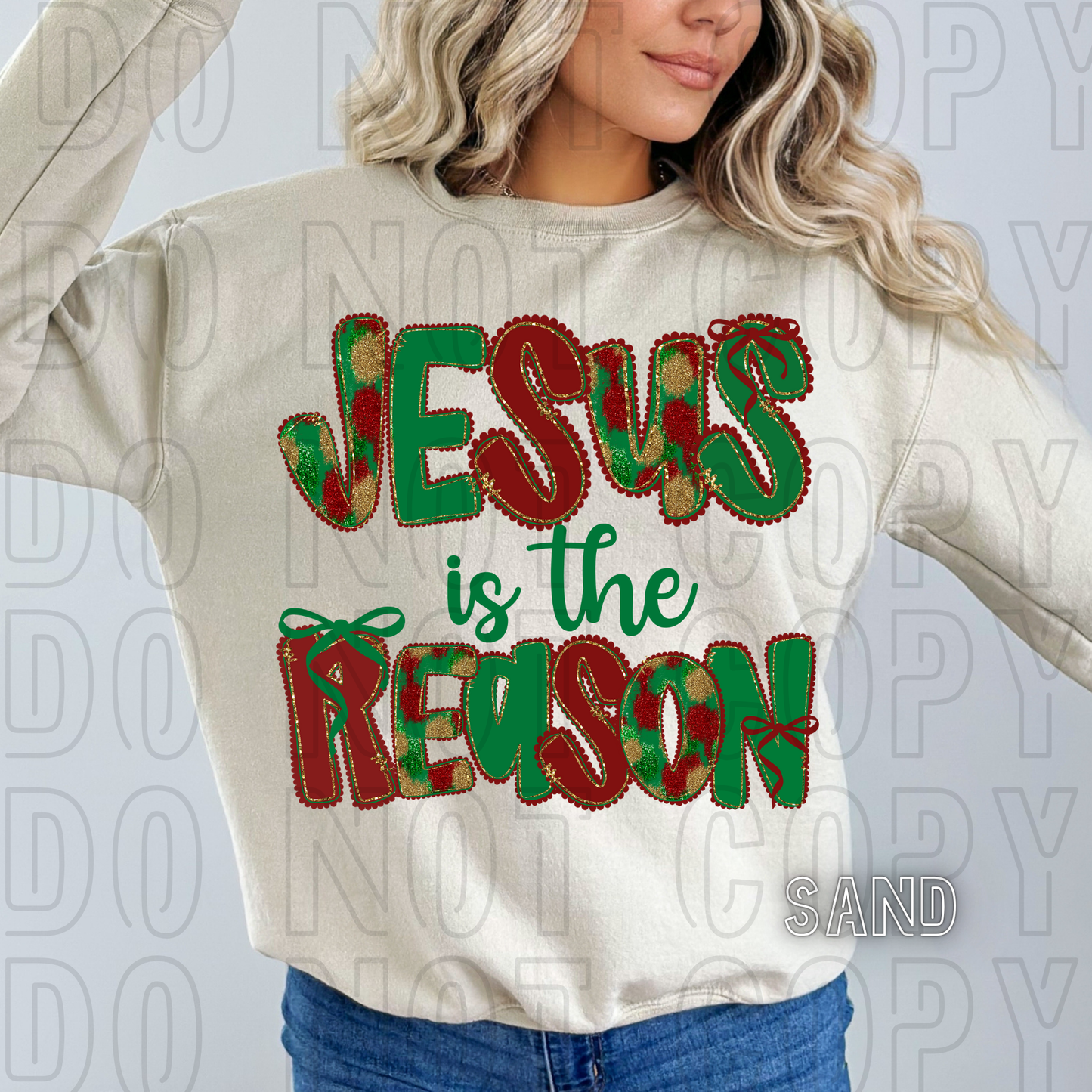 Jesus Christmas