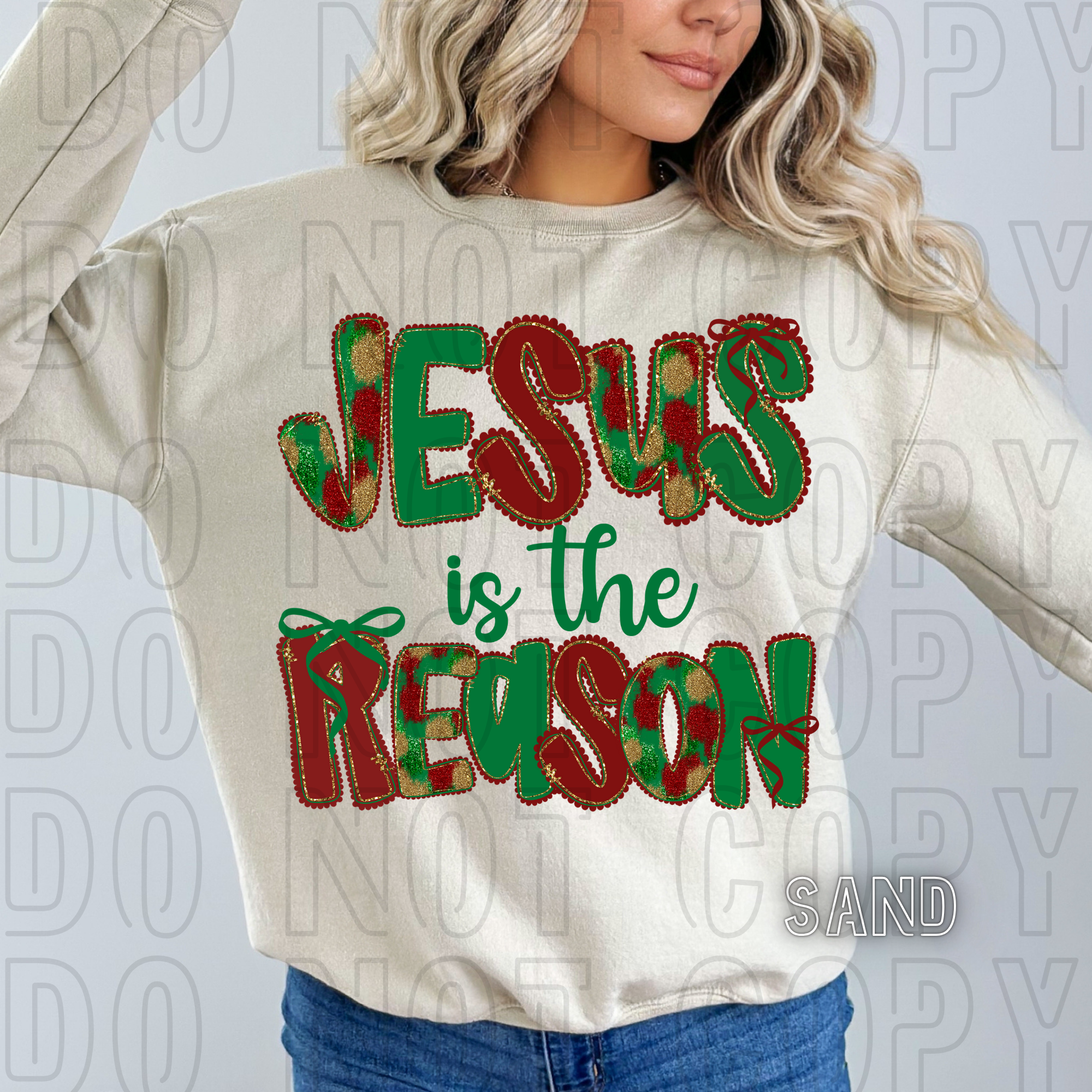 Jesus Christmas