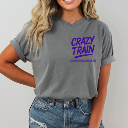 Crazy Train