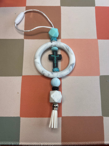 Car charms