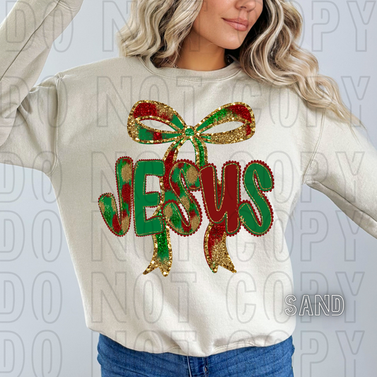 Jesus Christmas