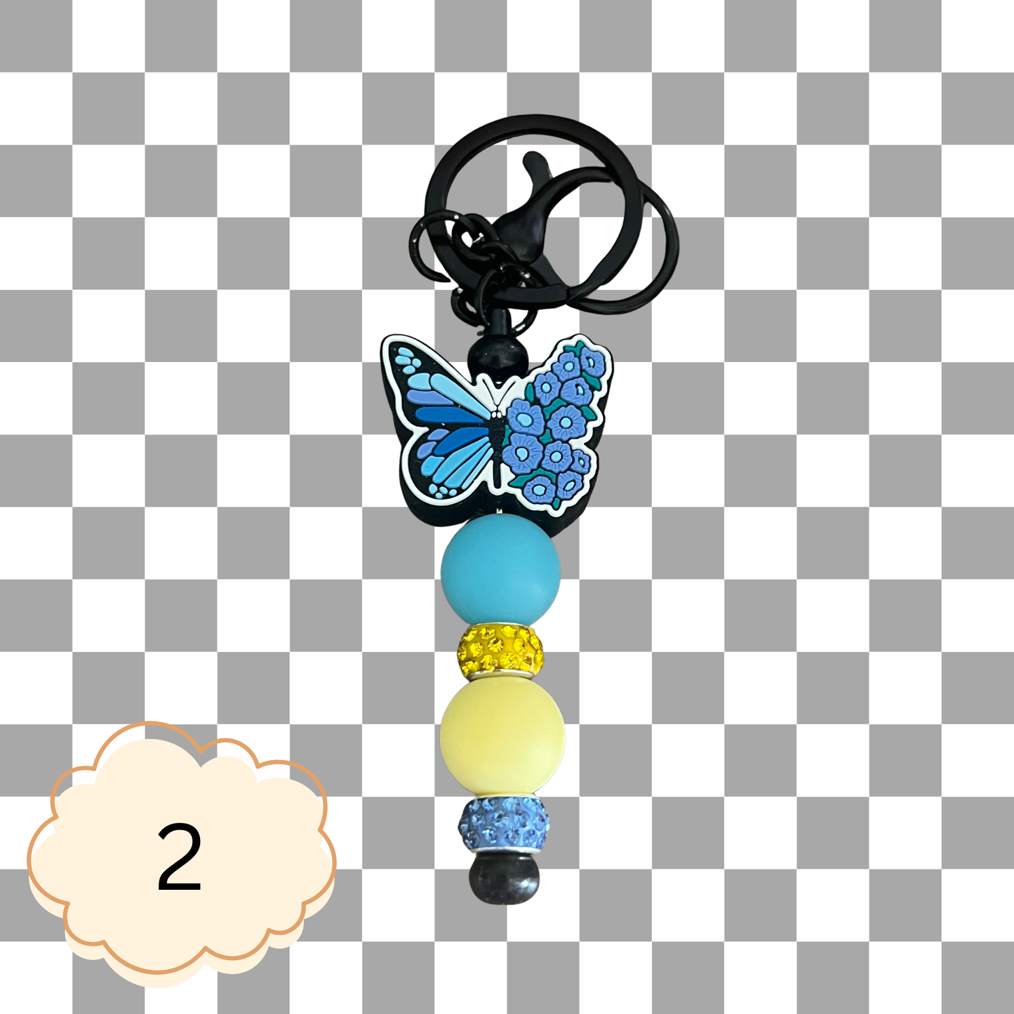 Car charms